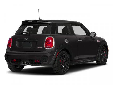 2018 MINI Hardtop John Cooper Works FWD