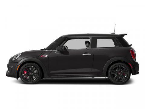 2018 MINI Hardtop John Cooper Works FWD