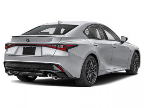 2023 Lexus IS 500 F SPORT Performance Premium