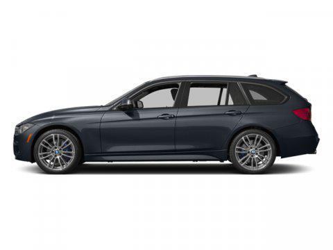 2014 BMW 328d xDrive