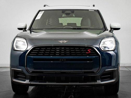 2026 MINI Countryman Cooper S ALL4