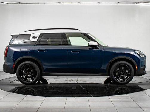 2026 MINI Countryman Cooper S ALL4