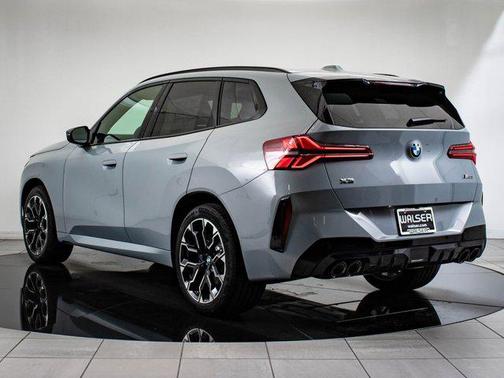 2025 BMW X3 M50 xDrive