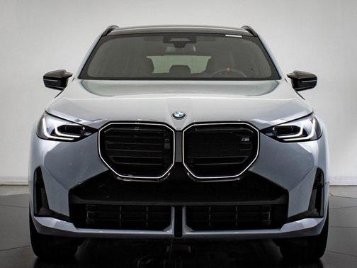 2025 BMW X3 M50 xDrive