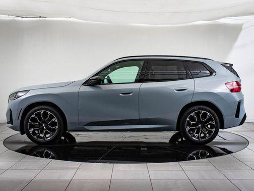 2025 BMW X3 M50 xDrive
