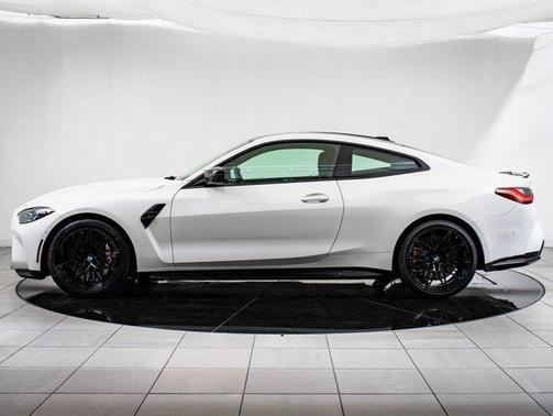2024 BMW M4 Base