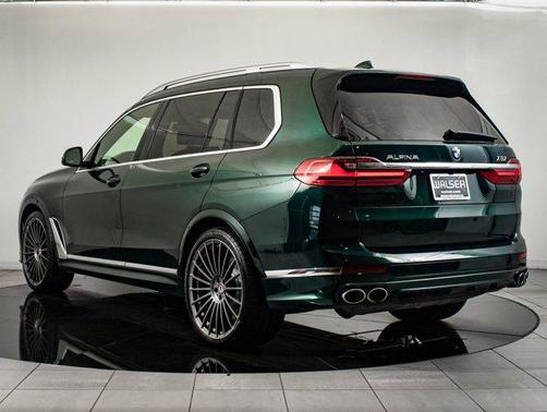 2022 BMW ALPINA XB7 ALPINA XB7
