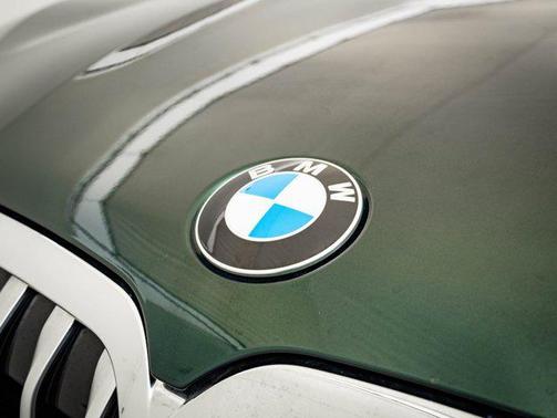 2022 BMW ALPINA XB7 ALPINA XB7