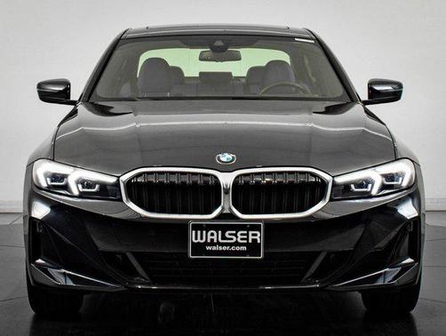 2024 BMW 330 xDrive