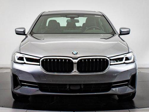 2023 BMW 530 i xDrive