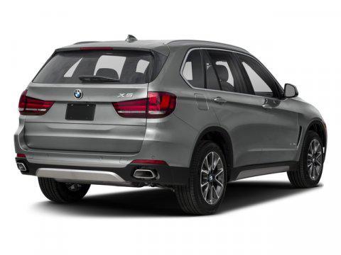 2018 BMW X5 xDrive35d
