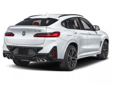 2023 BMW X4 M AWD