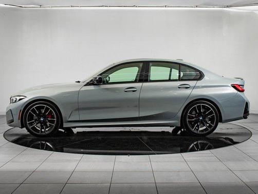 2023 BMW M340 i xDrive