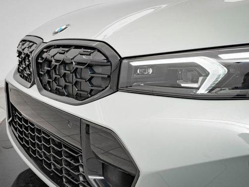 2023 BMW M340 i xDrive