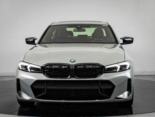 2023 BMW M340 i xDrive