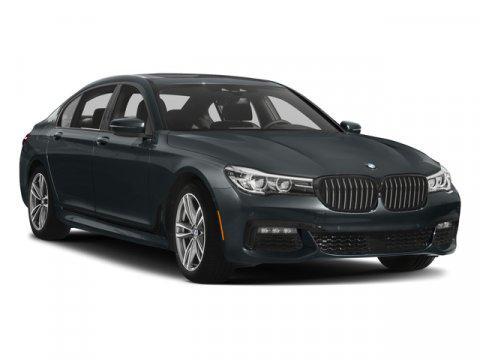 2018 BMW 740e xDrive iPerformance