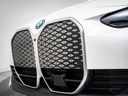 2025 BMW i4 Gran Coupe xDrive40