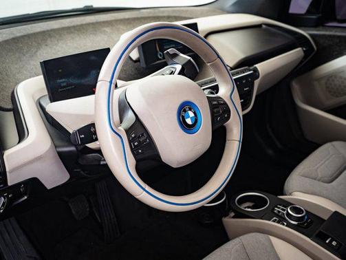 2018 BMW i3 94 Ah