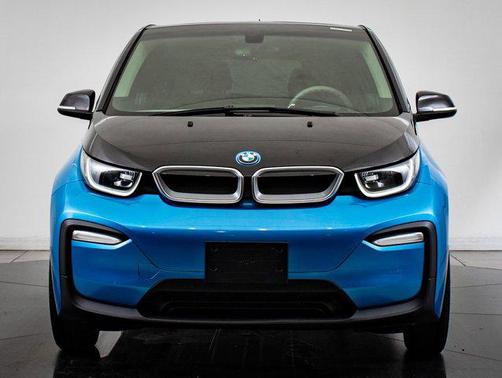 2018 BMW i3 94 Ah