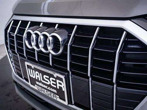 2021 Audi Q3 45 S line Premium Plus