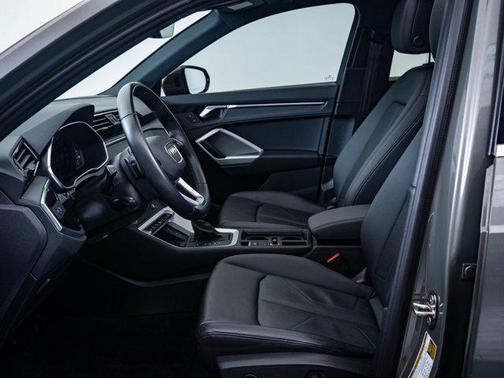2021 Audi Q3 45 S line Premium Plus