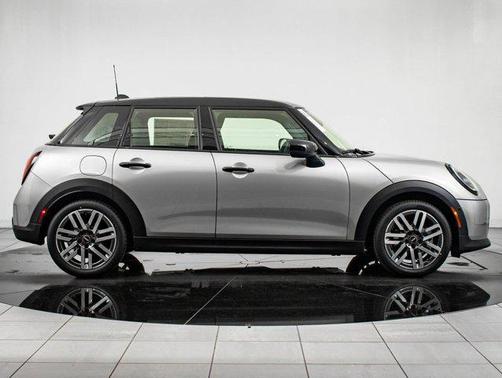 2026 MINI Hardtop Cooper