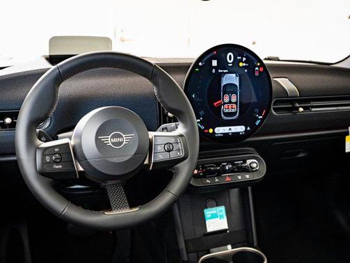 2026 MINI Hardtop Cooper