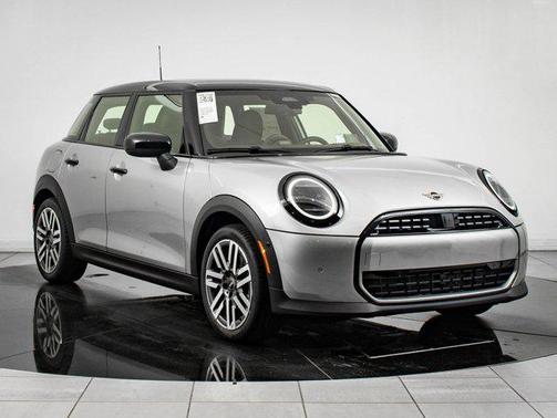 2026 MINI Hardtop Cooper