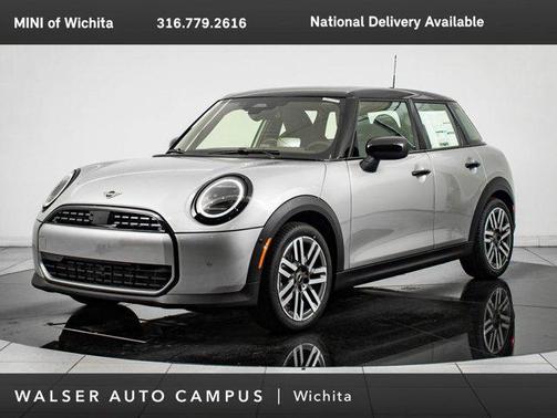 2026 MINI Hardtop Cooper