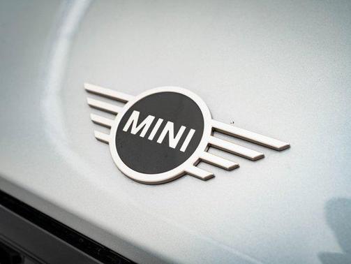 2026 MINI Hardtop Cooper