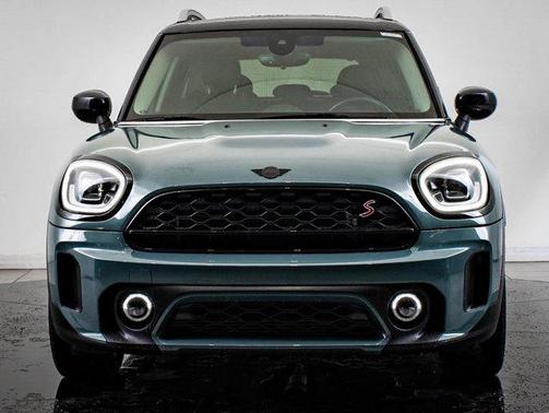 2022 MINI Countryman Cooper S ALL4