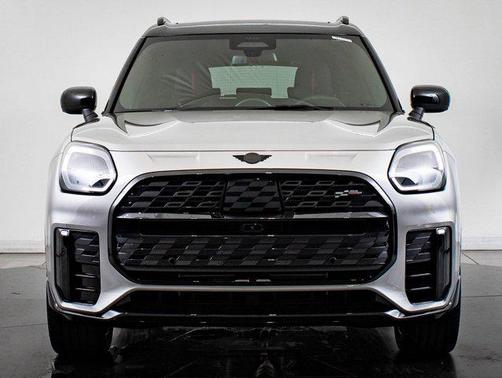 2026 MINI Countryman Cooper S ALL4