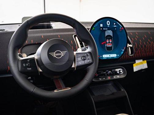 2026 MINI Countryman Cooper S ALL4