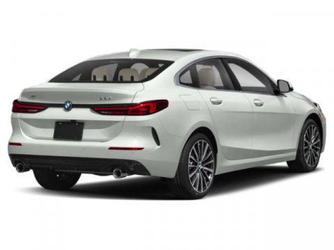2022 BMW 228 Gran Coupe i xDrive