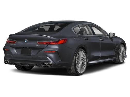 2023 BMW ALPINA B8 Gran Coupe xDrive