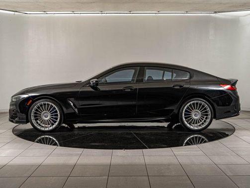 2023 BMW ALPINA B8 Gran Coupe xDrive