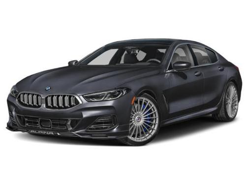 2023 BMW ALPINA B8 Gran Coupe xDrive