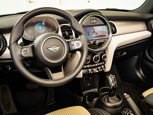 2023 MINI Convertible Cooper S