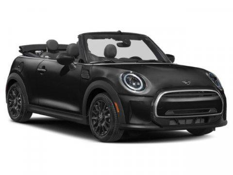 2023 MINI Convertible Cooper S