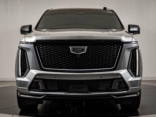 2025 Cadillac Escalade V-Series