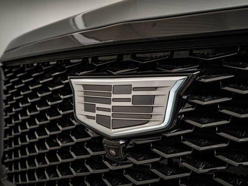 2025 Cadillac Escalade V-Series