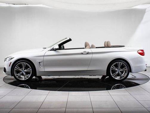 2017 BMW 430 i xDrive