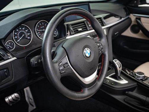 2017 BMW 430 i xDrive