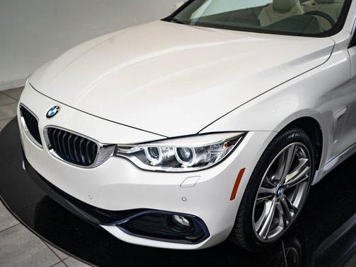 2017 BMW 430 i xDrive