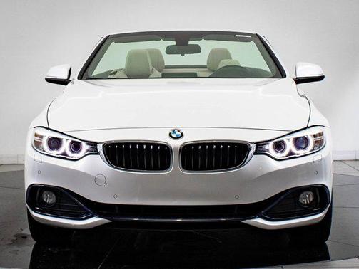 2017 BMW 430 i xDrive