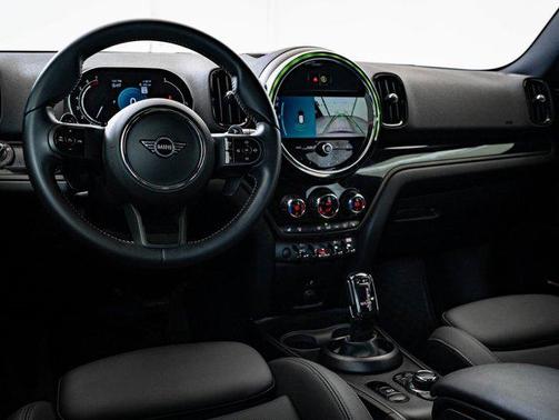 2023 MINI Countryman Cooper S ALL4