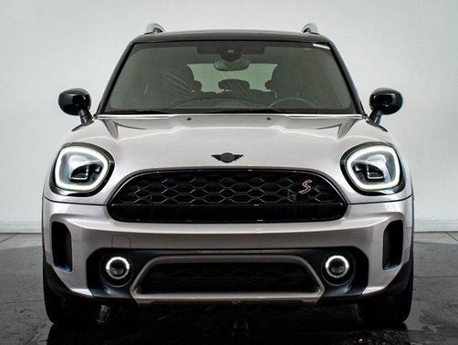 2023 MINI Countryman Cooper S ALL4