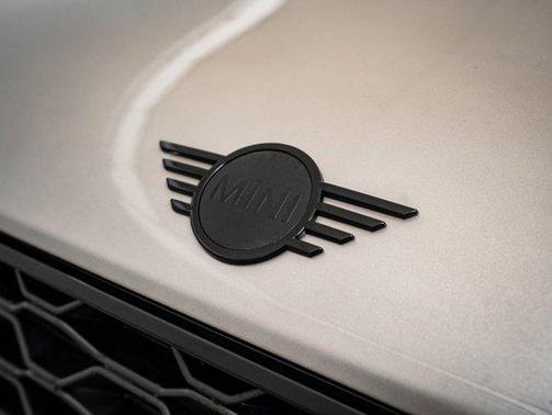 2023 MINI Countryman Cooper S ALL4