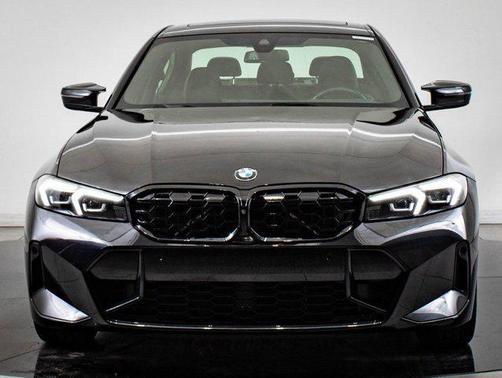 2024 BMW M340 M340i