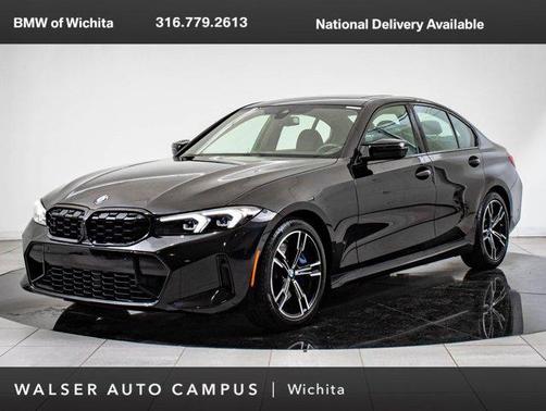 2024 BMW M340 M340i